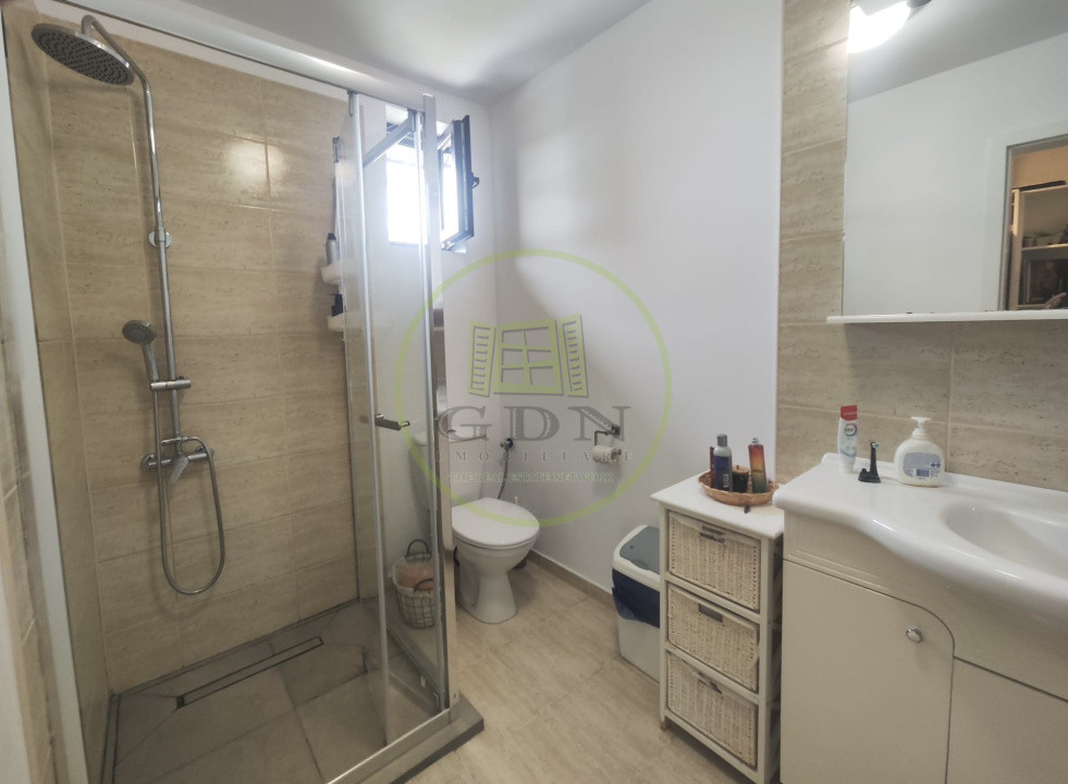 Casa 5 camere, teren 490 mp, Loc. Carcea, zona Ionumi