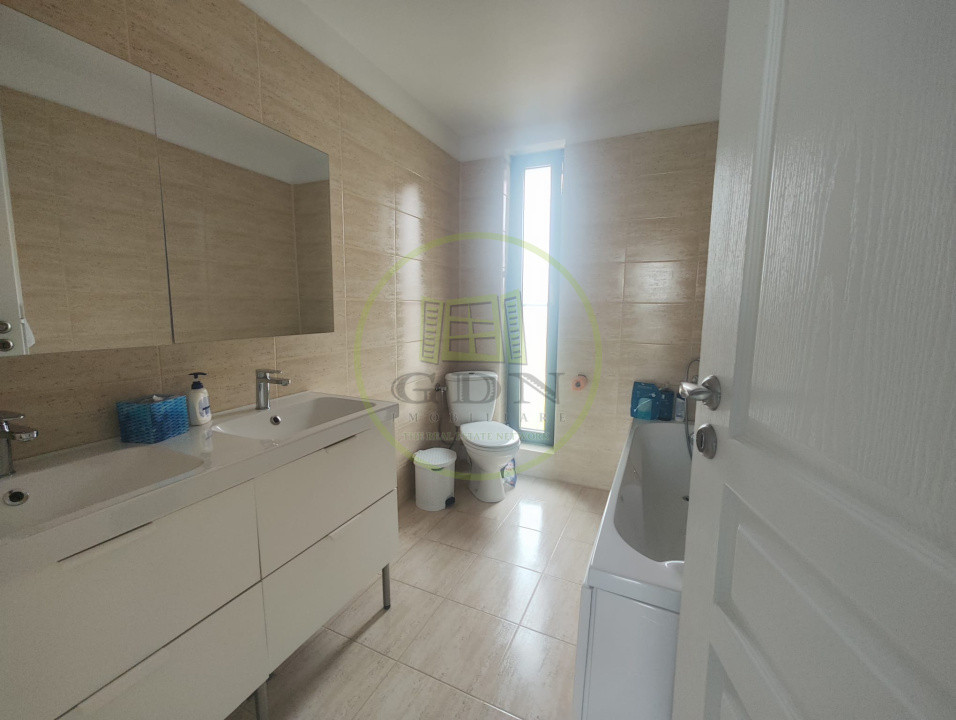 Casa 5 camere, teren 490 mp, Loc. Carcea, zona Ionumi