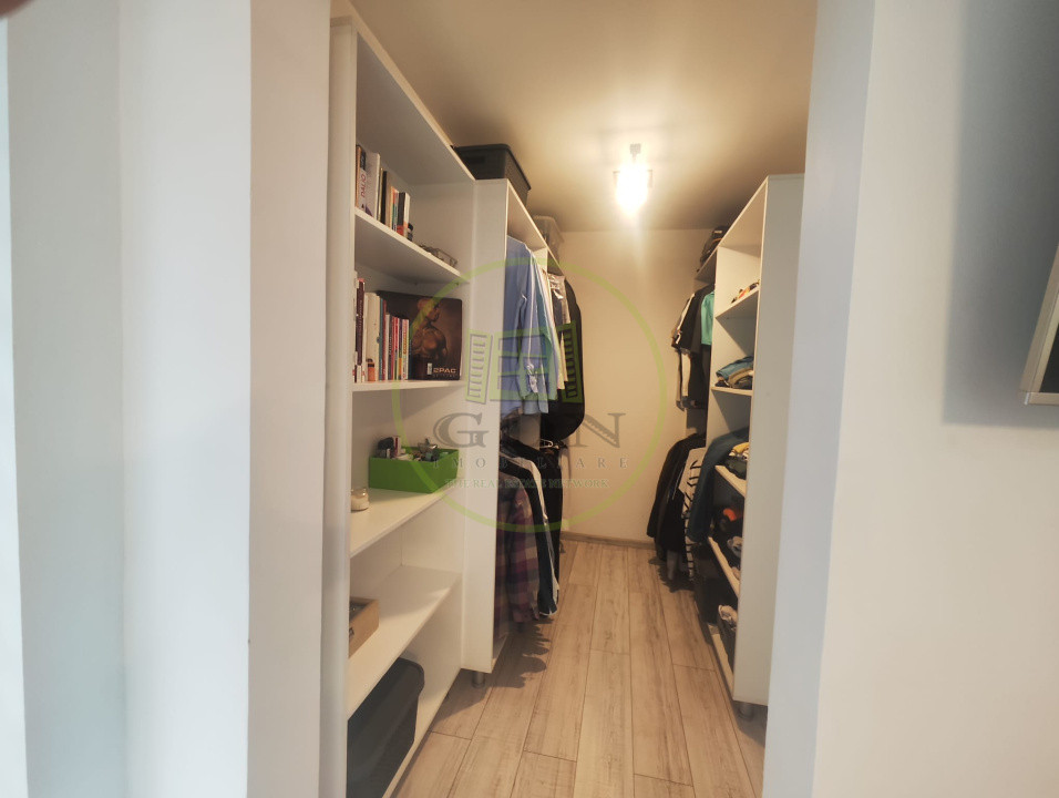 Casa 5 camere, teren 490 mp, Loc. Carcea, zona Ionumi