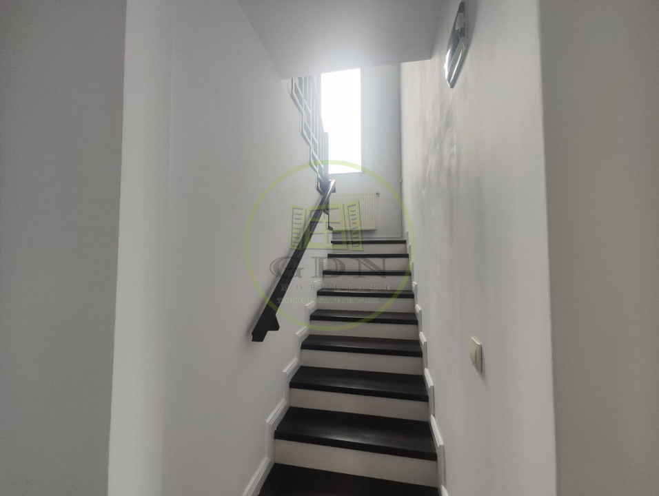 Casa 5 camere, teren 490 mp, Loc. Carcea, zona Ionumi