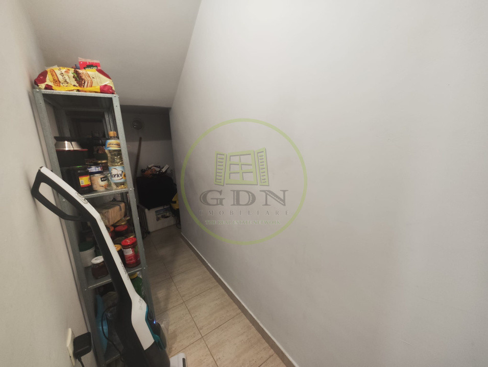 Casa 5 camere, teren 490 mp, Loc. Carcea, zona Ionumi