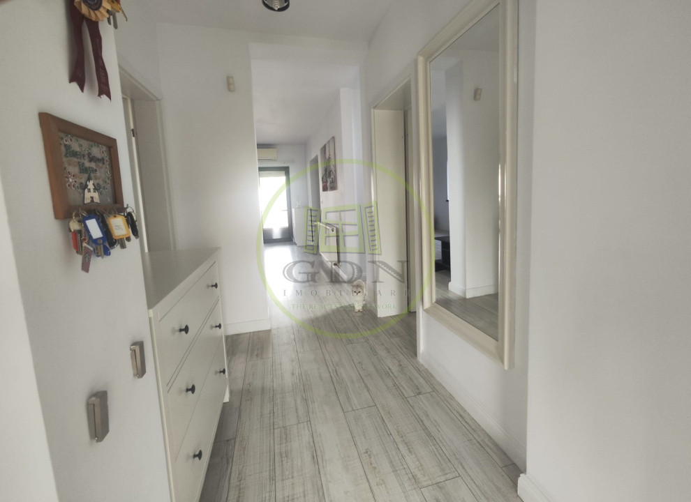 Casa 5 camere, teren 490 mp, Loc. Carcea, zona Ionumi