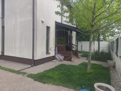 Casa 5 camere, teren 490 mp, Loc. Carcea, zona Ionumi