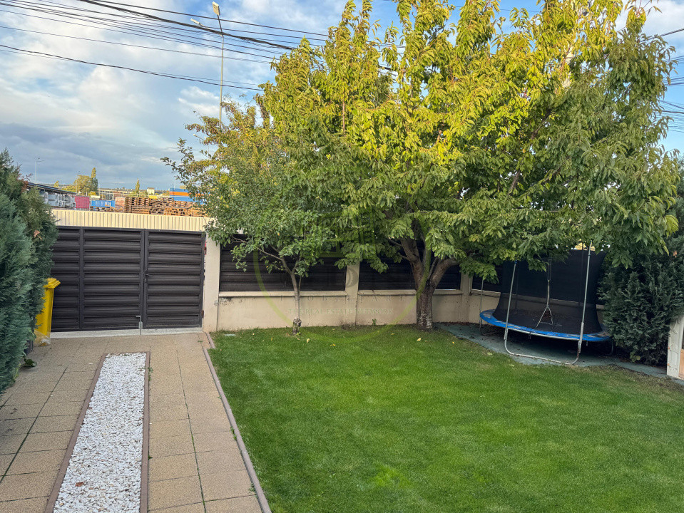 Casa 116 mp, teren 345 mp, Carcea, Preajba, zona Dedeman