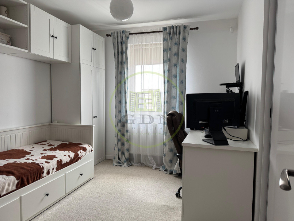 Casa 116 mp, teren 345 mp, Carcea, Preajba, zona Dedeman