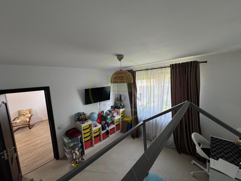 Casa 116 mp, teren 345 mp, Carcea, Preajba, zona Dedeman