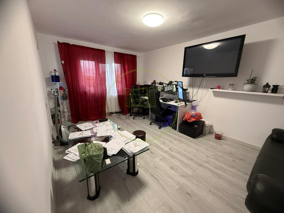 Apartament 2 camere decomandat, 51 mp, cartier Craiovita Noua, zona Lidl