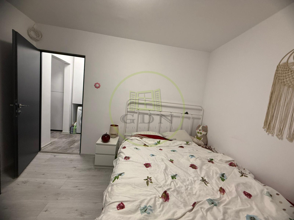 Apartament 2 camere decomandat, 51 mp, cartier Craiovita Noua, zona Lidl
