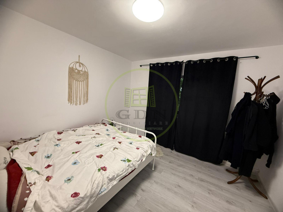 Apartament 2 camere decomandat, 51 mp, cartier Craiovita Noua, zona Lidl