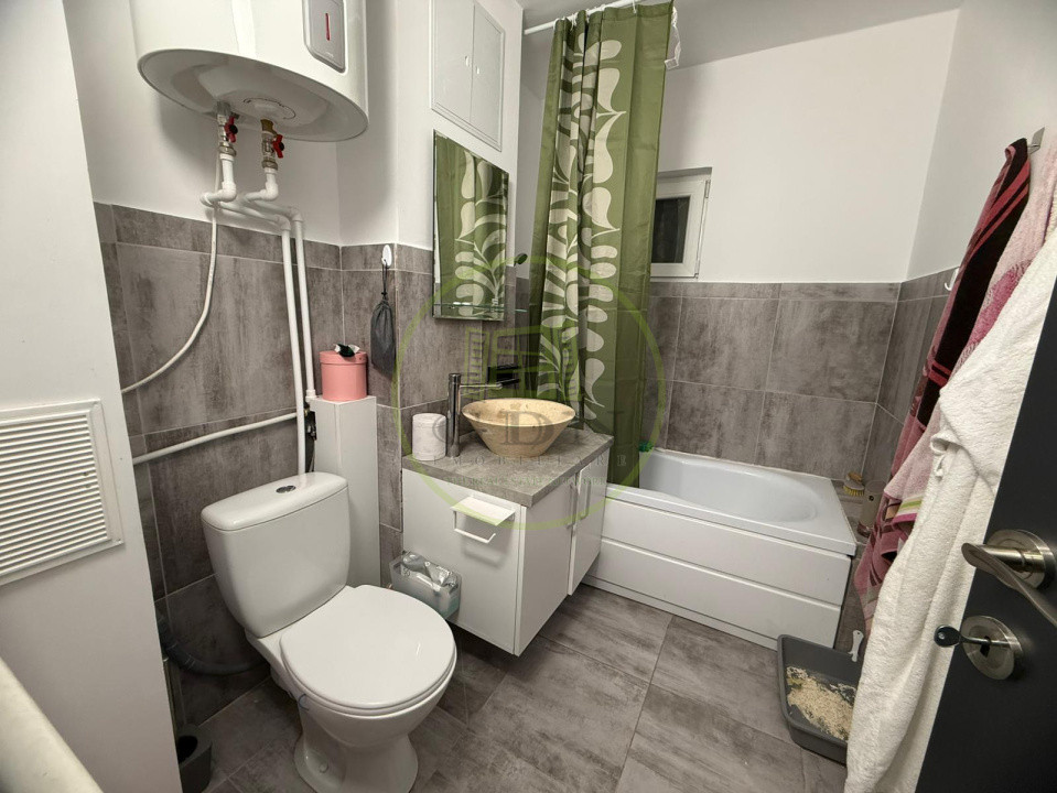 Apartament 2 camere decomandat, 51 mp, cartier Craiovita Noua, zona Lidl