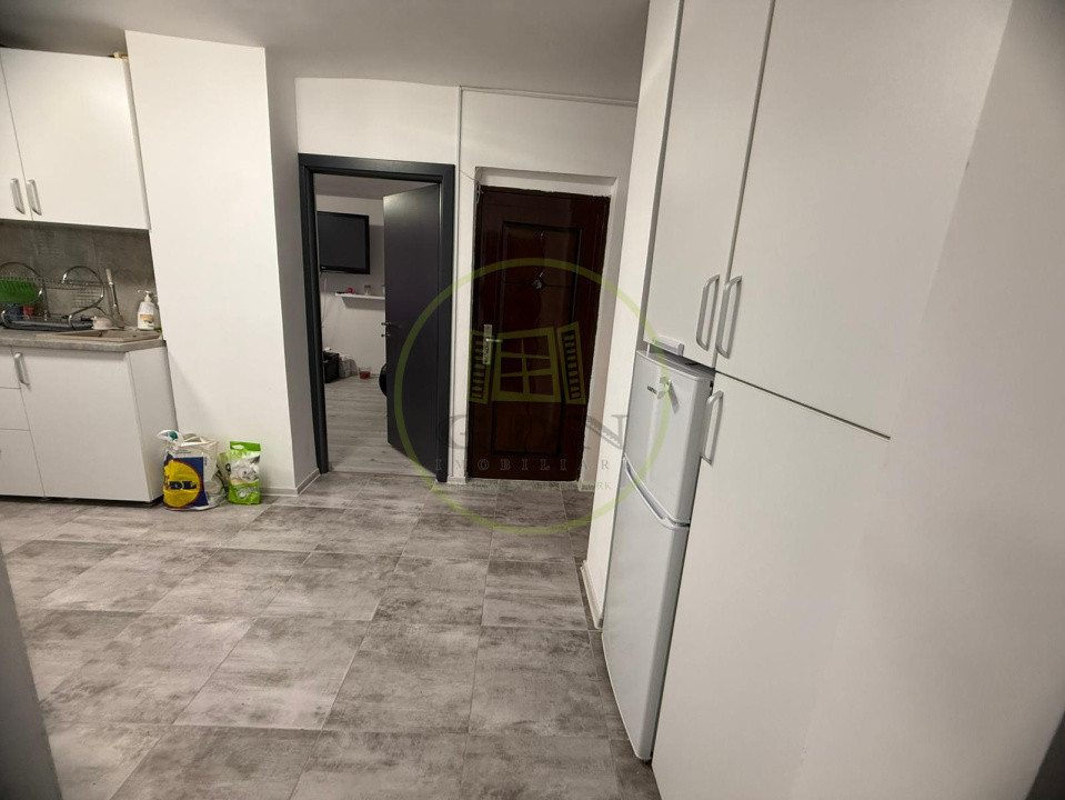 Apartament 2 camere decomandat, 51 mp, cartier Craiovita Noua, zona Lidl