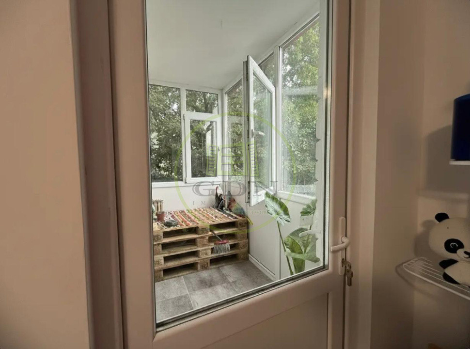 Apartament 2 camere decomandat, 51 mp, cartier Craiovita Noua, zona Lidl