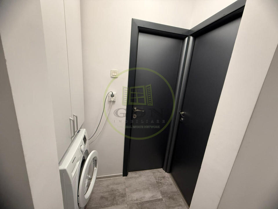 Apartament 2 camere decomandat, 51 mp, cartier Craiovita Noua, zona Lidl