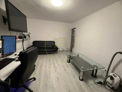 Apartament 2 camere decomandat, 51 mp, cartier Craiovita Noua, zona Lidl