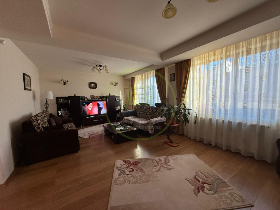 Casa S+P+M, 401 MP teren, 204 MP utili, Craiova, zona Centrala, Parcul Puskin