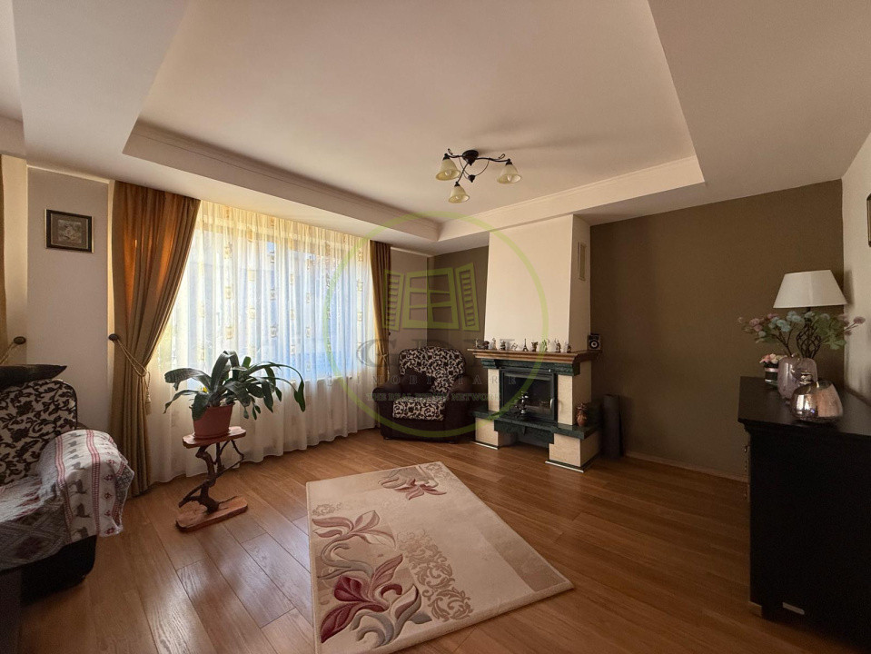 Casa S+P+M, 401 MP teren, 204 MP utili, Craiova, zona Centrala, Parcul Puskin