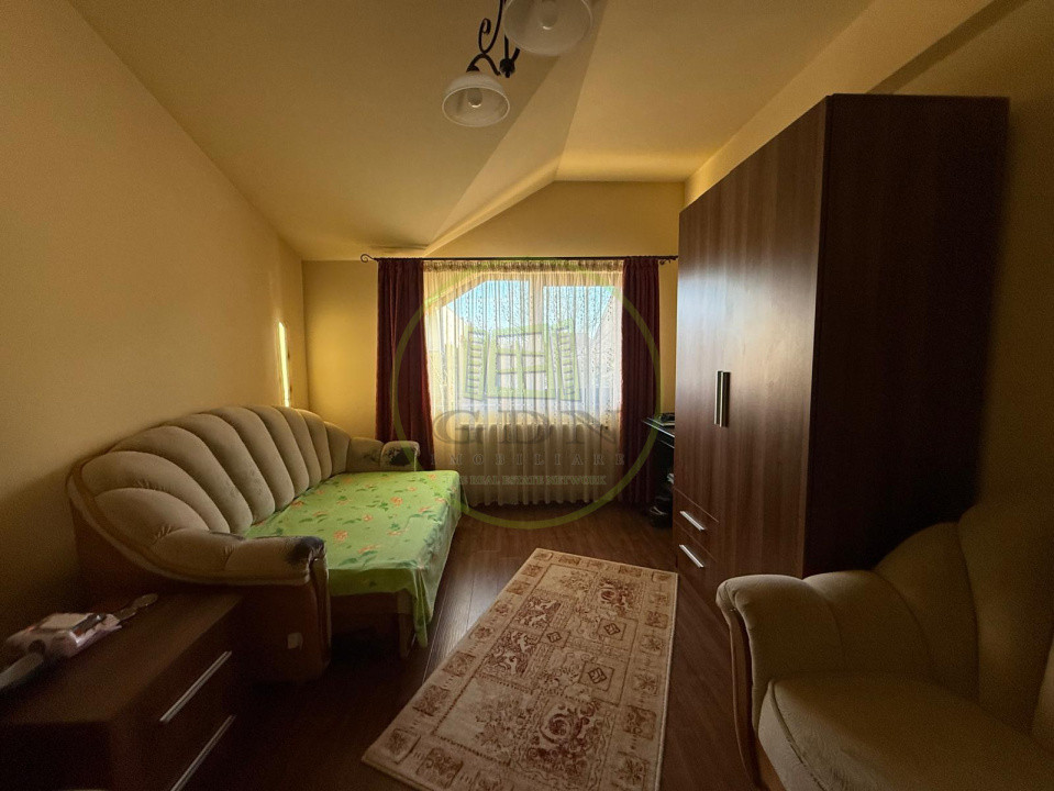 Casa S+P+M, 401 MP teren, 204 MP utili, Craiova, zona Centrala, Parcul Puskin