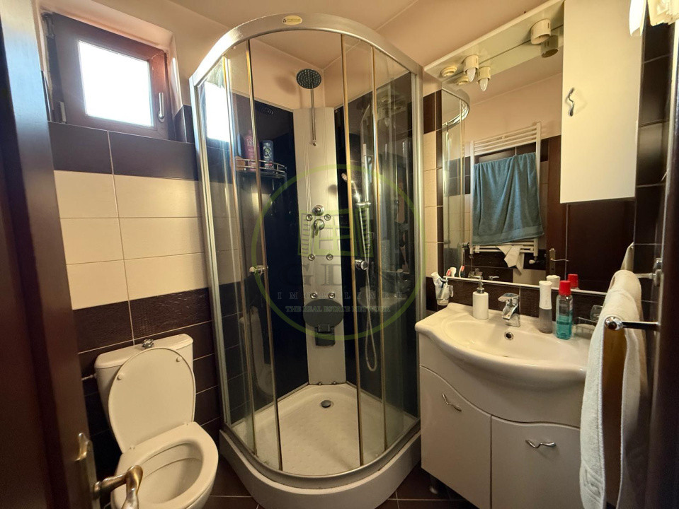 Casa S+P+M, 401 MP teren, 204 MP utili, Craiova, zona Centrala, Parcul Puskin
