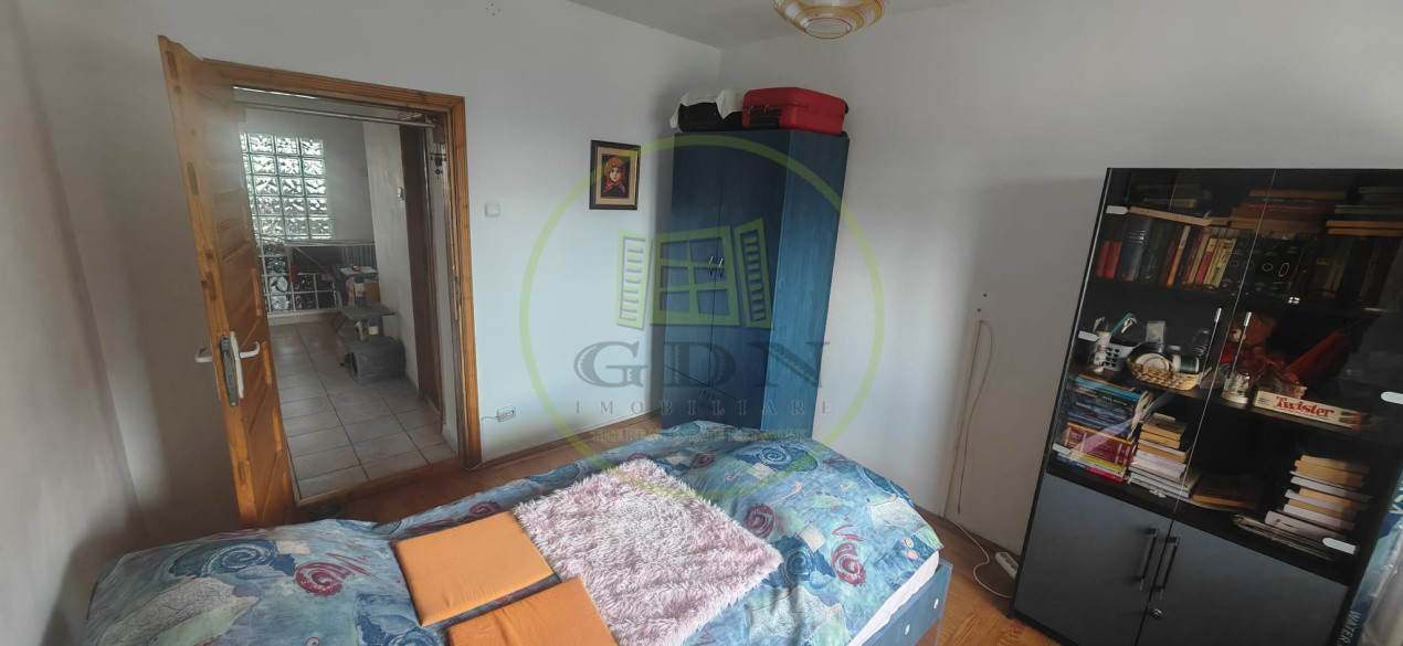 Apartament 3 camere, decomandat, 107.35 mp, Centru, zona McDonalds