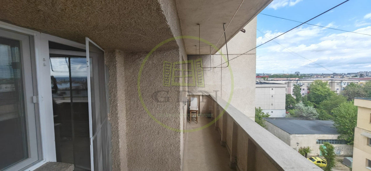 Apartament 3 camere, decomandat, 107.35 mp, Centru, zona McDonalds