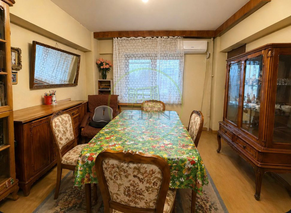 Apartement 4 camere, 86,77 mp, Calea Bucuresti, zona Electroputere Mall