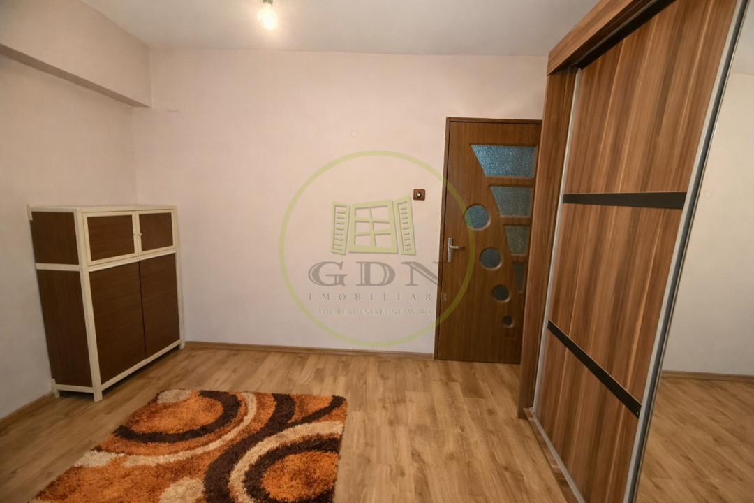 Apartement 4 camere, 86,77 mp, Calea Bucuresti, zona Electroputere Mall