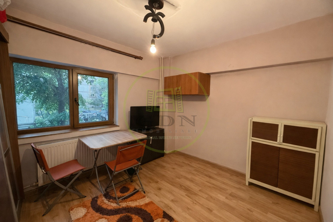Apartement 4 camere, 86,77 mp, Calea Bucuresti, zona Electroputere Mall