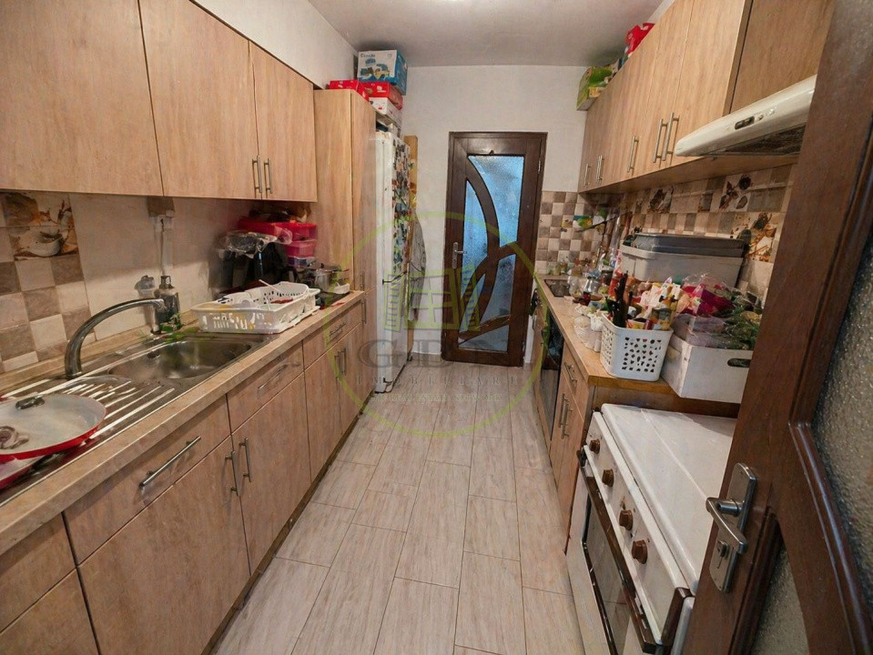 Apartement 4 camere, 86,77 mp, Calea Bucuresti, zona Electroputere Mall