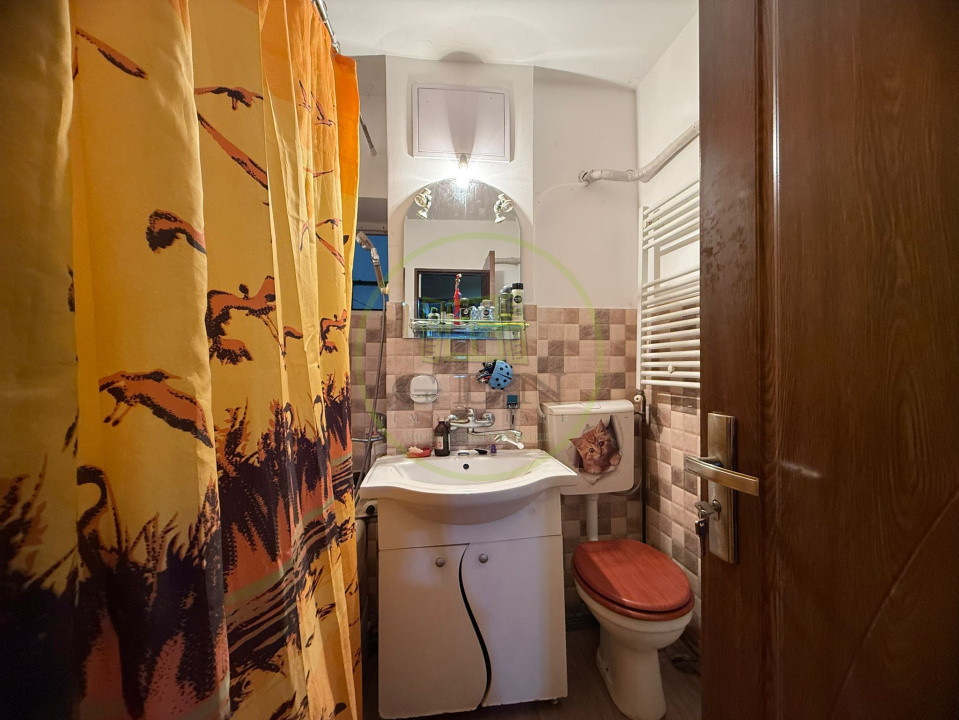 Apartement 4 camere, 86,77 mp, Calea Bucuresti, zona Electroputere Mall