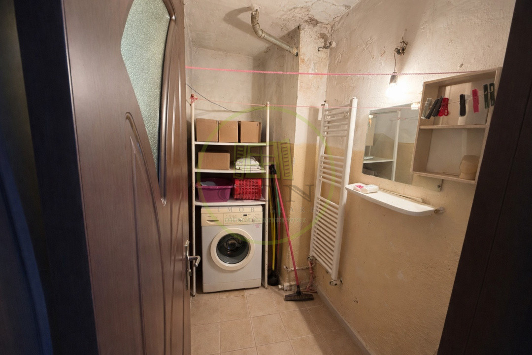 Apartement 4 camere, 86,77 mp, Calea Bucuresti, zona Electroputere Mall