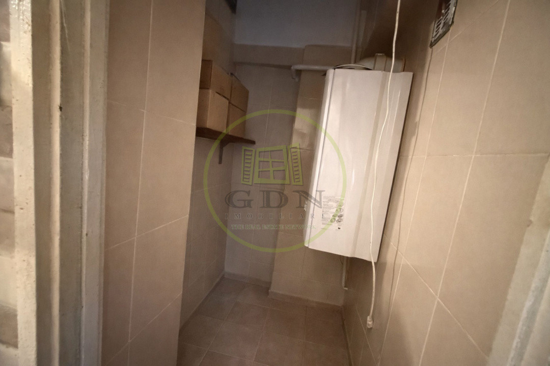 Apartement 4 camere, 86,77 mp, Calea Bucuresti, zona Electroputere Mall