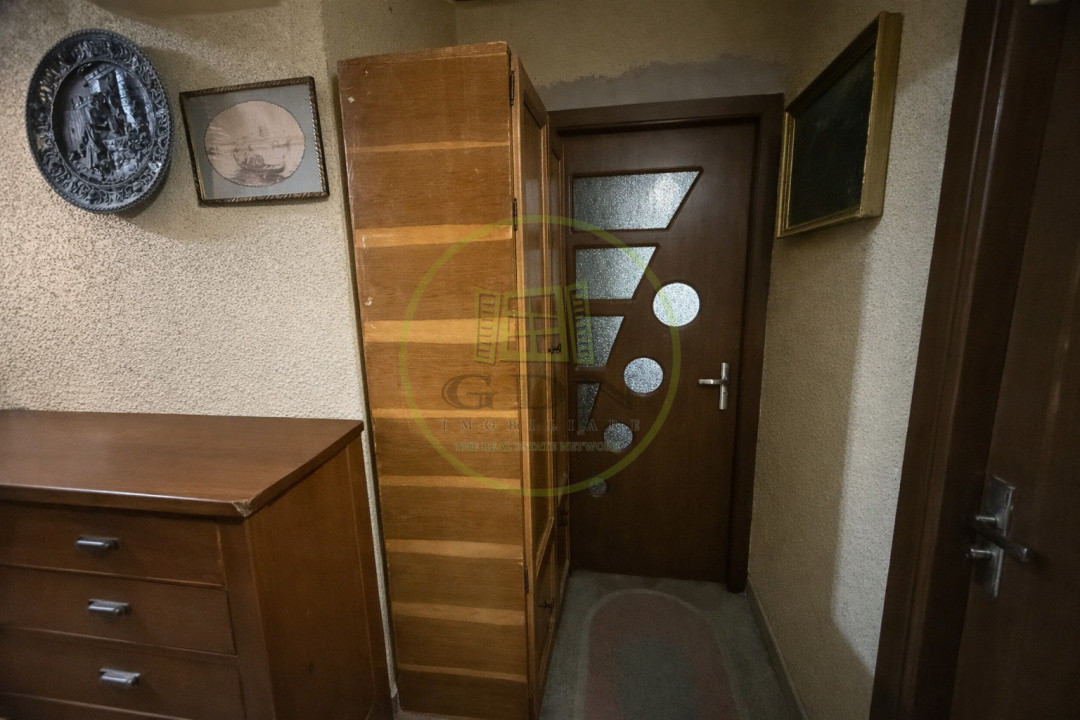 Apartement 4 camere, 86,77 mp, Calea Bucuresti, zona Electroputere Mall