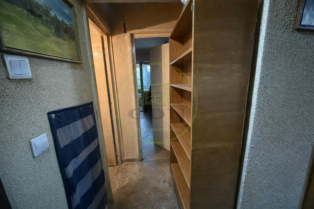 Apartement 4 camere, 86,77 mp, Calea Bucuresti, zona Electroputere Mall