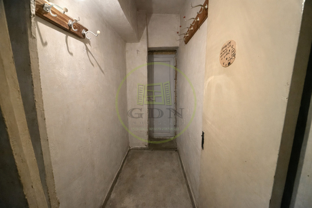 Apartement 4 camere, 86,77 mp, Calea Bucuresti, zona Electroputere Mall
