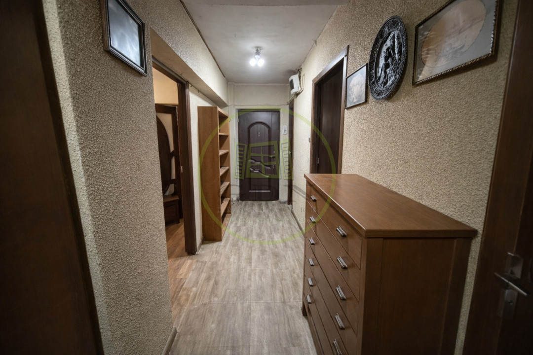 Apartement 4 camere, 86,77 mp, Calea Bucuresti, zona Electroputere Mall