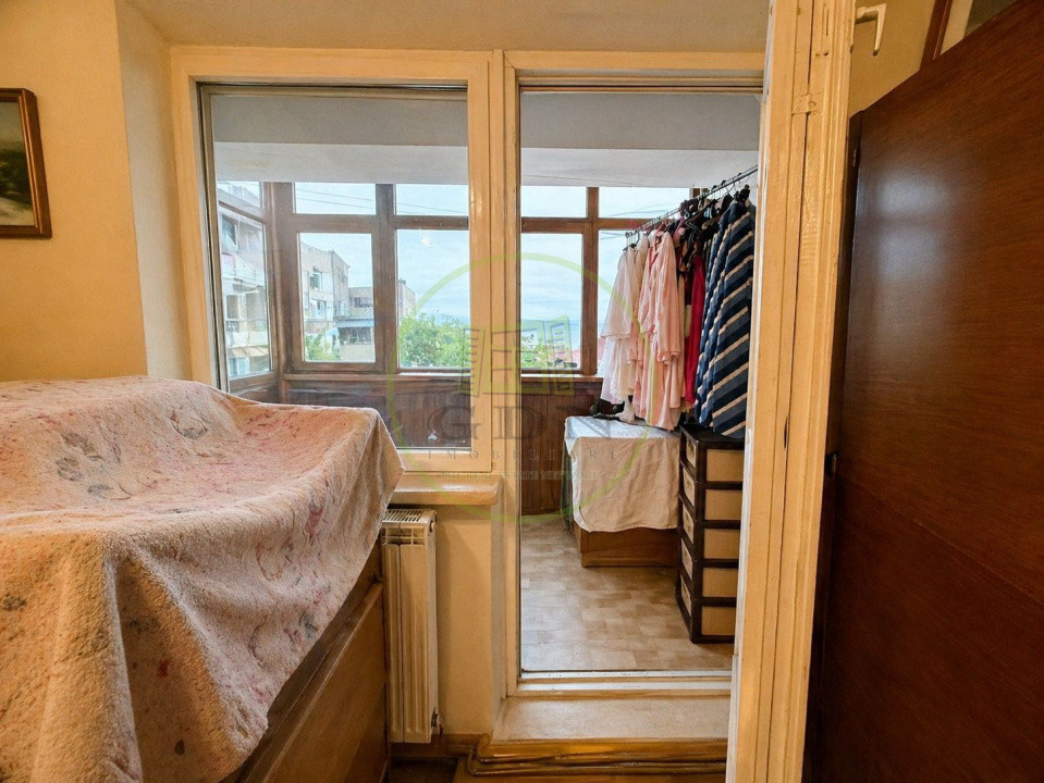 Apartement 4 camere, 86,77 mp, Calea Bucuresti, zona Electroputere Mall