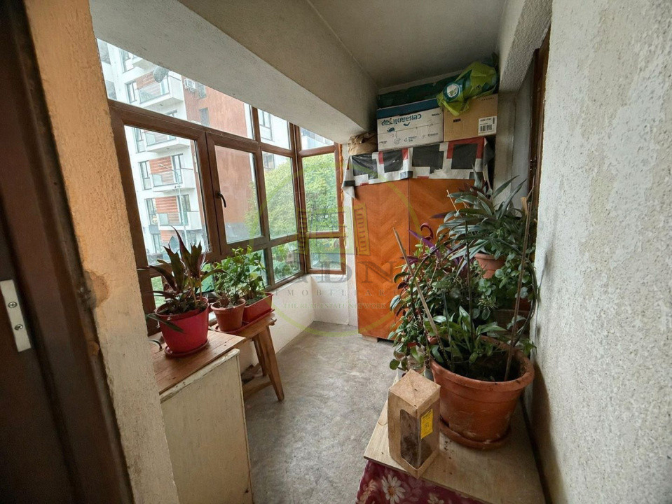 Apartement 4 camere, 86,77 mp, Calea Bucuresti, zona Electroputere Mall