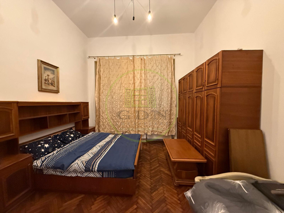 Proprietatea boiereasca, 280 mp utili, 400 mp teren, zona Centrala