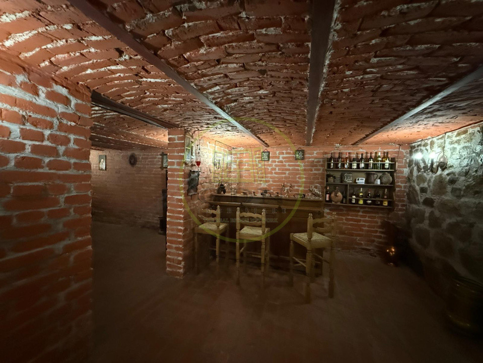 Proprietatea boiereasca, 280 mp utili, 400 mp teren, zona Centrala