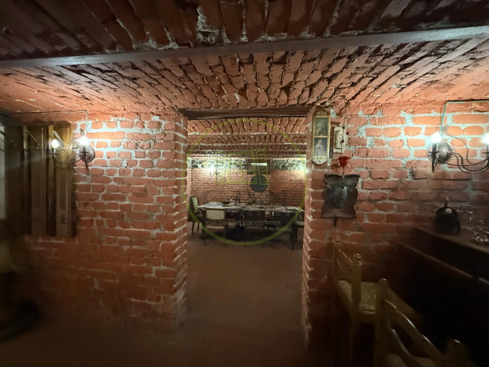 Proprietatea boiereasca, 280 mp utili, 400 mp teren, zona Centrala