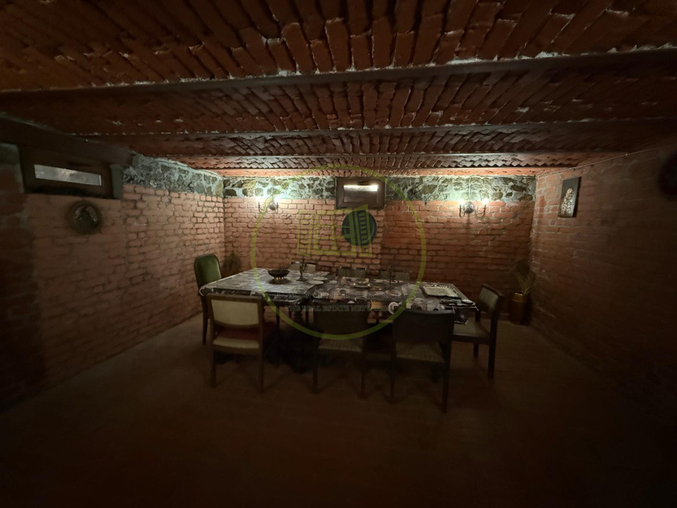 Proprietatea boiereasca, 280 mp utili, 400 mp teren, zona Centrala