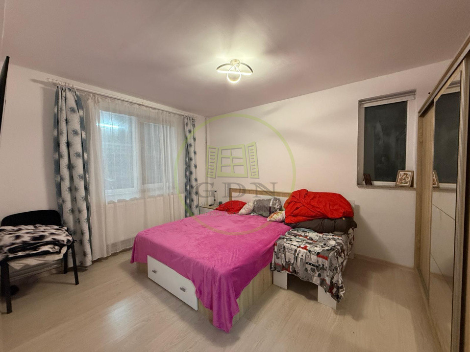 Casa P+M, 590 MP teren, 96 MP utili, comuna Carcea, zona Profi