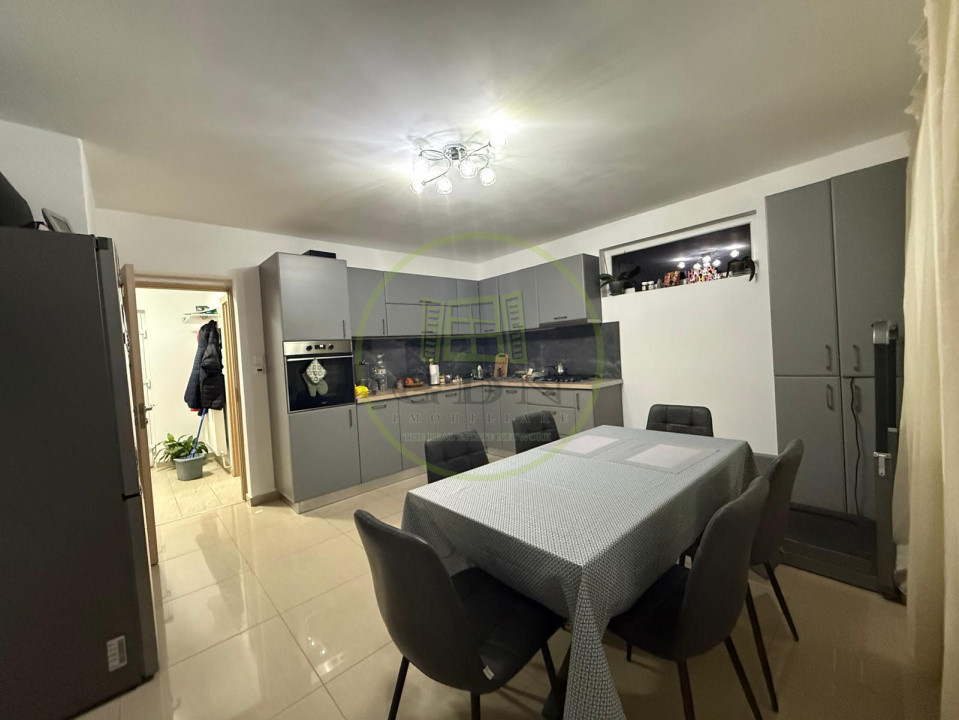 Casa P+M, 590 MP teren, 96 MP utili, comuna Carcea, zona Profi