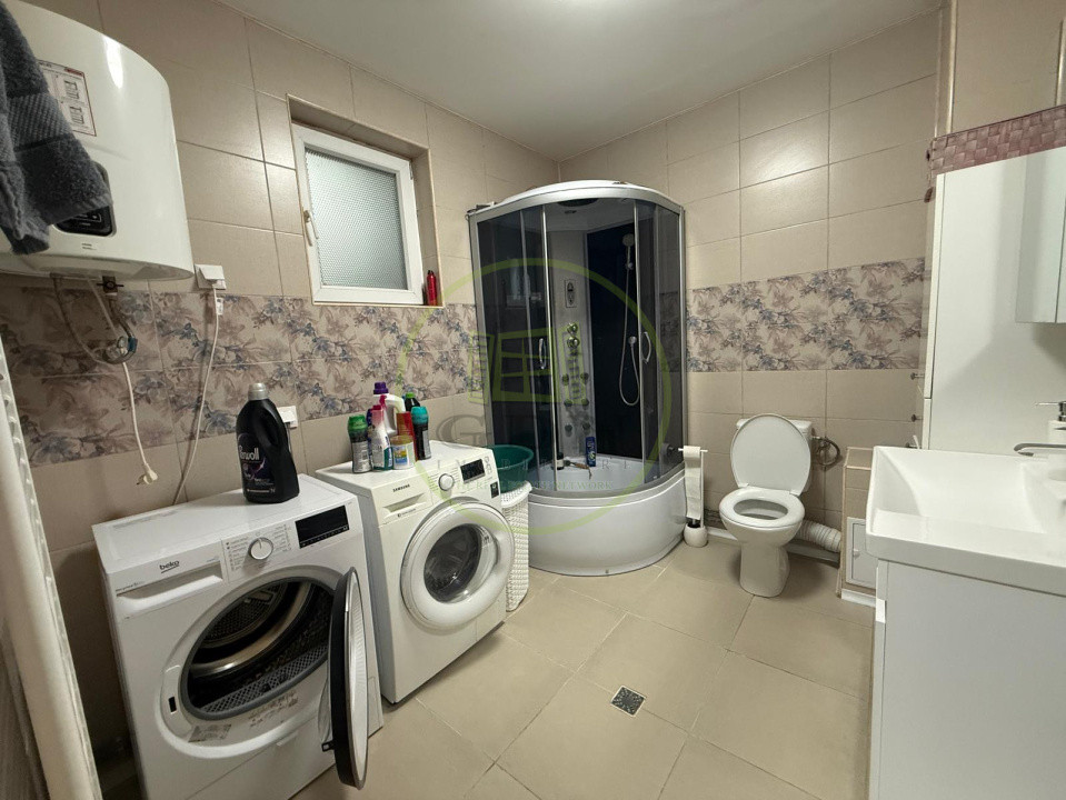 Casa P+M, 590 MP teren, 96 MP utili, comuna Carcea, zona Profi