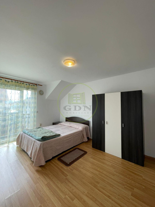 Casa individuala Someșeni 