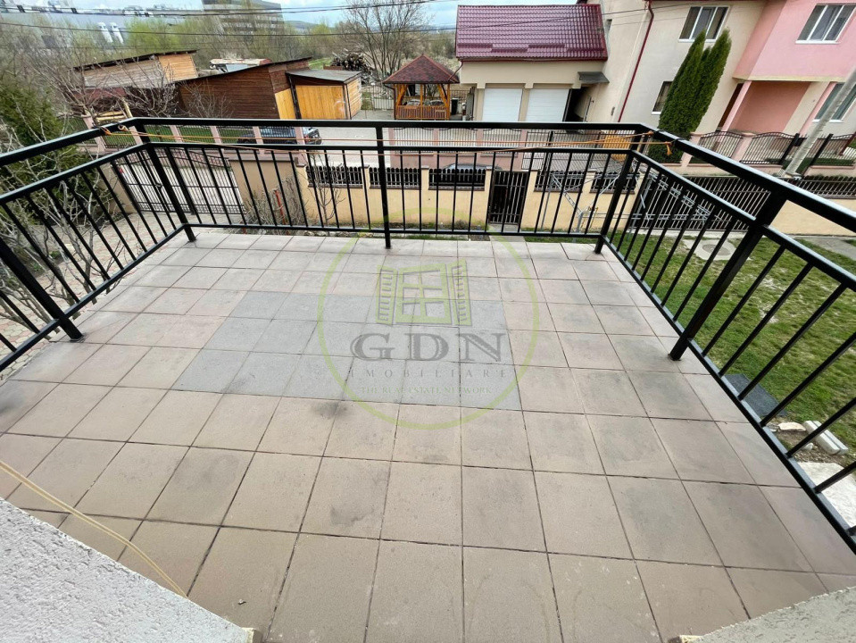 Casa individuala Someșeni 