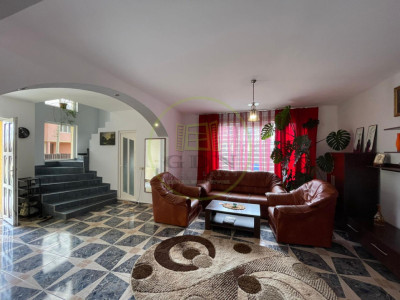 Casa individuala Someșeni 