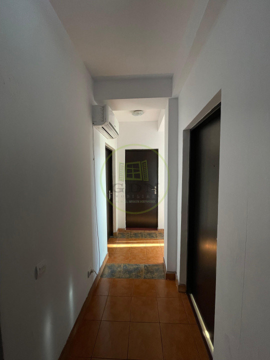 Penthouse in Someșeni 