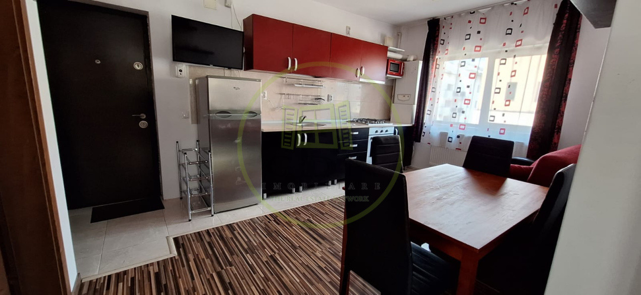 Apartament e camere in Bună Ziua 