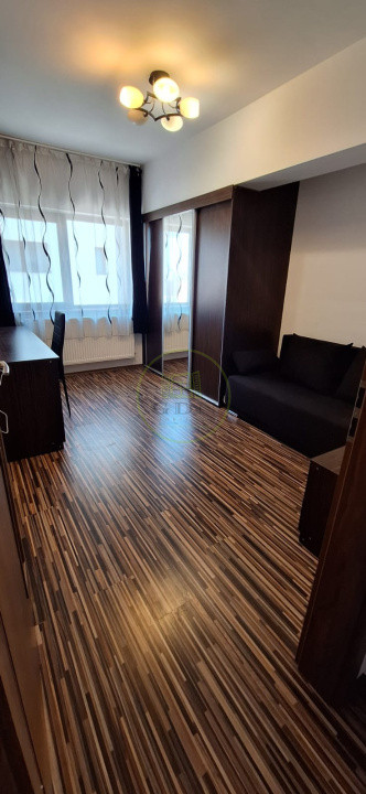 Apartament e camere in Bună Ziua 